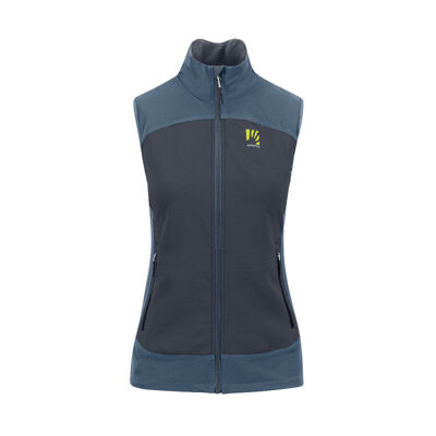 Parete Vest - Kurtka softshell bez rekawów damska