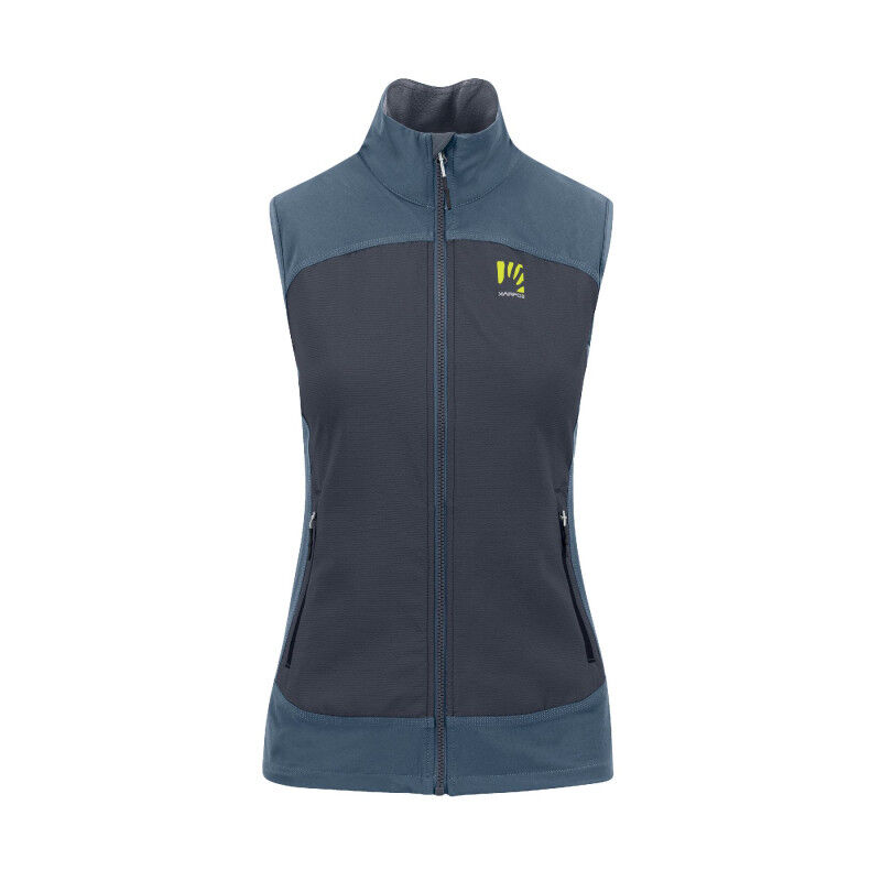 Parete Vest - Softshell mulher
