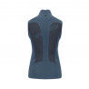 Karpos Parete Vest - Softshell sans manches femme | Hardloop