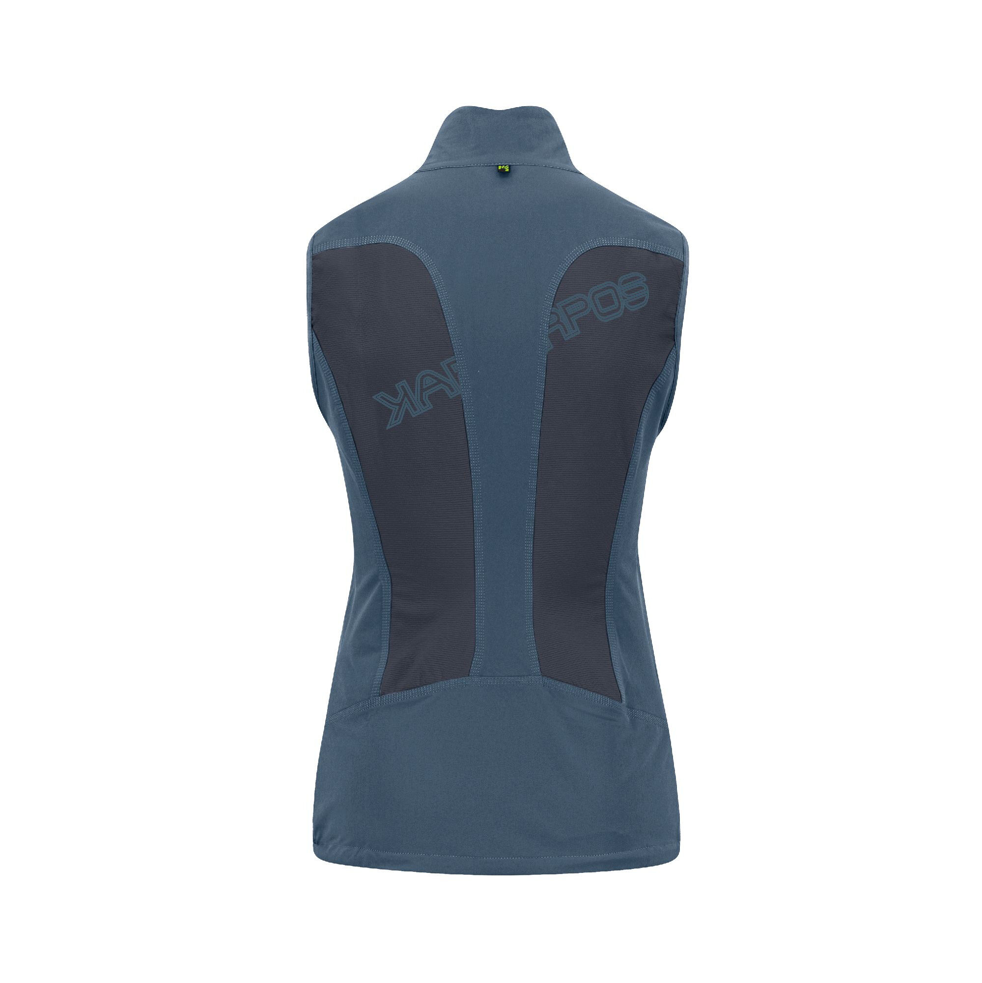 Karpos Parete Vest - Softshell sans manches femme | Hardloop