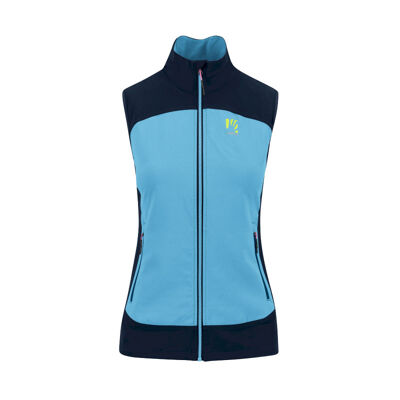 Parete Vest - Softshell-liivi - Naiset