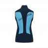 Karpos Parete Vest - Kurtka softshell bez rekawów damska | Hardloop