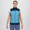 Karpos Parete Vest - Kurtka softshell bez rekawów damska | Hardloop