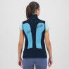 Karpos Parete Vest - Softshell Väst Dam