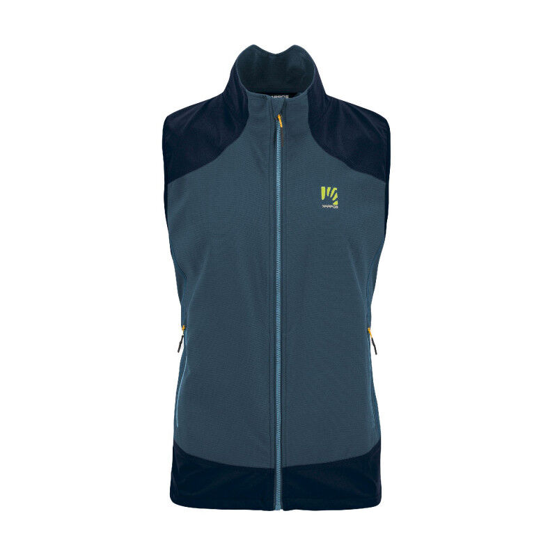 Parete Vest - Softshell homem