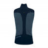 Karpos Parete Vest - Softshell Väst Herr
