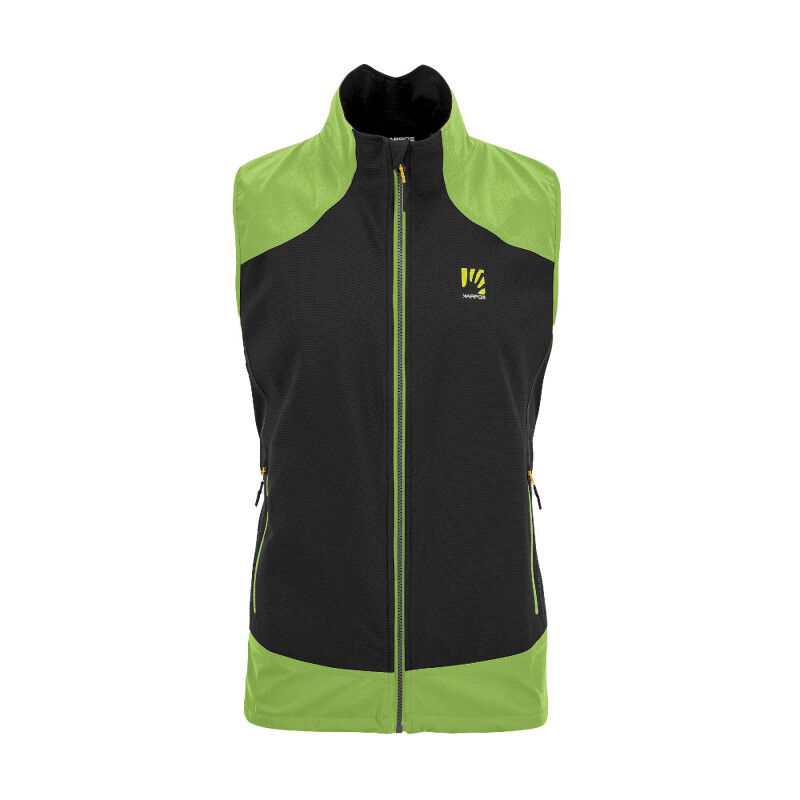 Karpos Parete Vest - Softshell - Men's