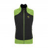 Black / Jasmine Green