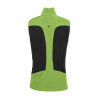 Karpos Parete Vest - Kurtka softshell bez rekawów meska | Hardloop
