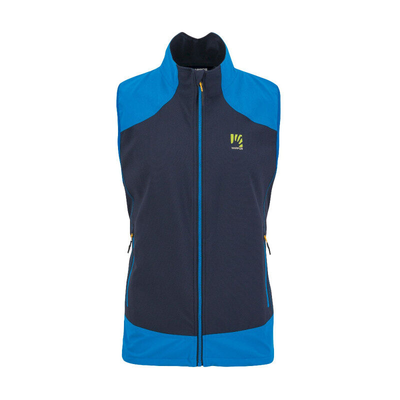 Parete Vest - Softshell homem