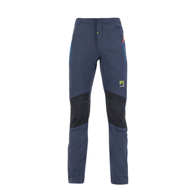 Wall Evo Pant - Spodnie męskie wspinaczkowe