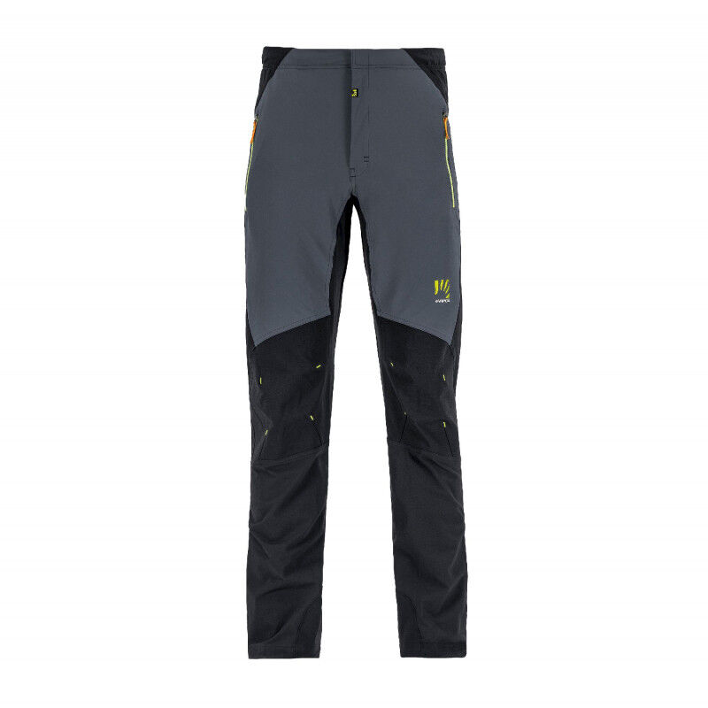 Karpos Wall Evo Pant - Spodnie męskie wspinaczkowe | Hardloop