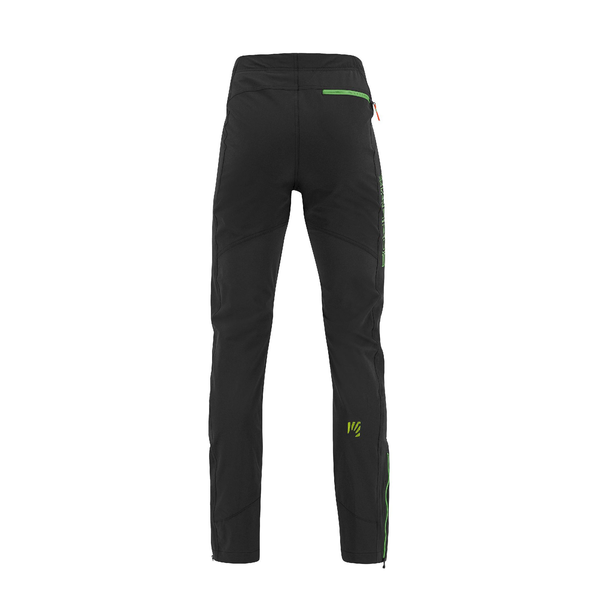 Karpos Wall Evo Pant - Spodnie męskie wspinaczkowe | Hardloop