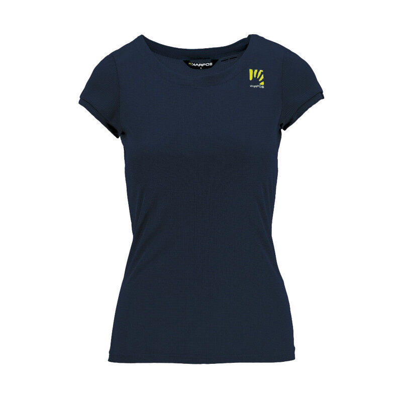 Karpos Loma Jersey - T-Shirt - Women's