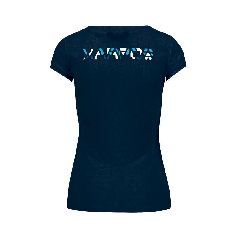 Karpos Loma Jersey - T-Shirt femme | Hardloop