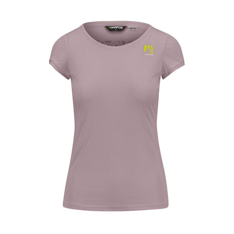 Loma Jersey - T-shirt mulher
