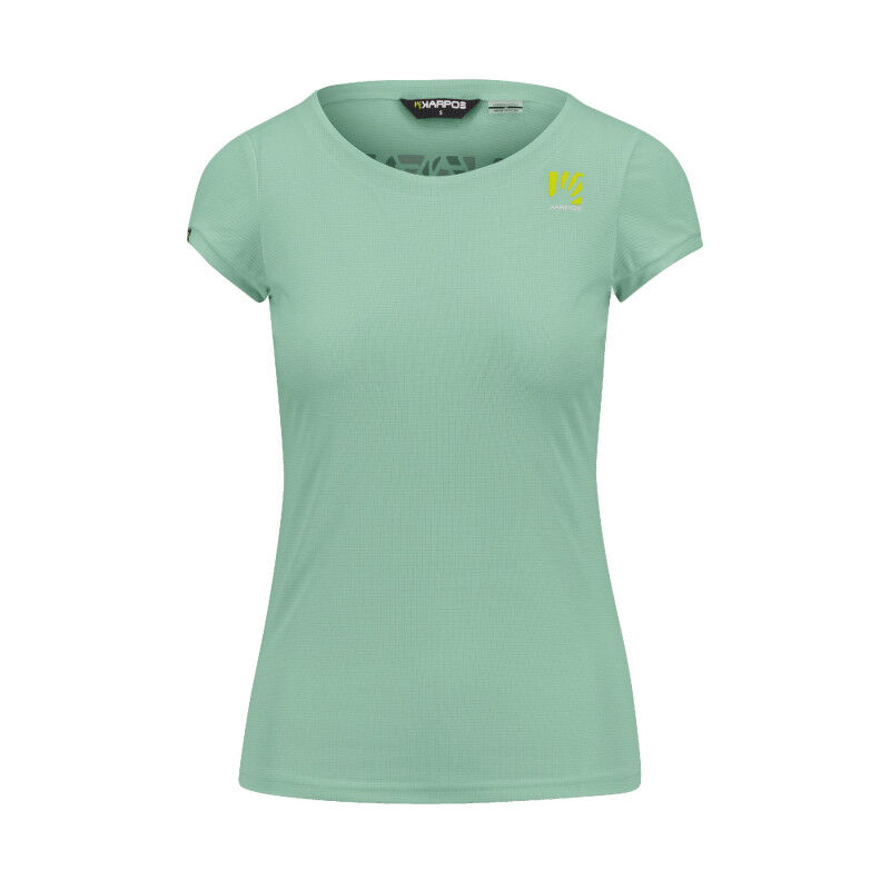 Loma Jersey - T-Shirt - Donna