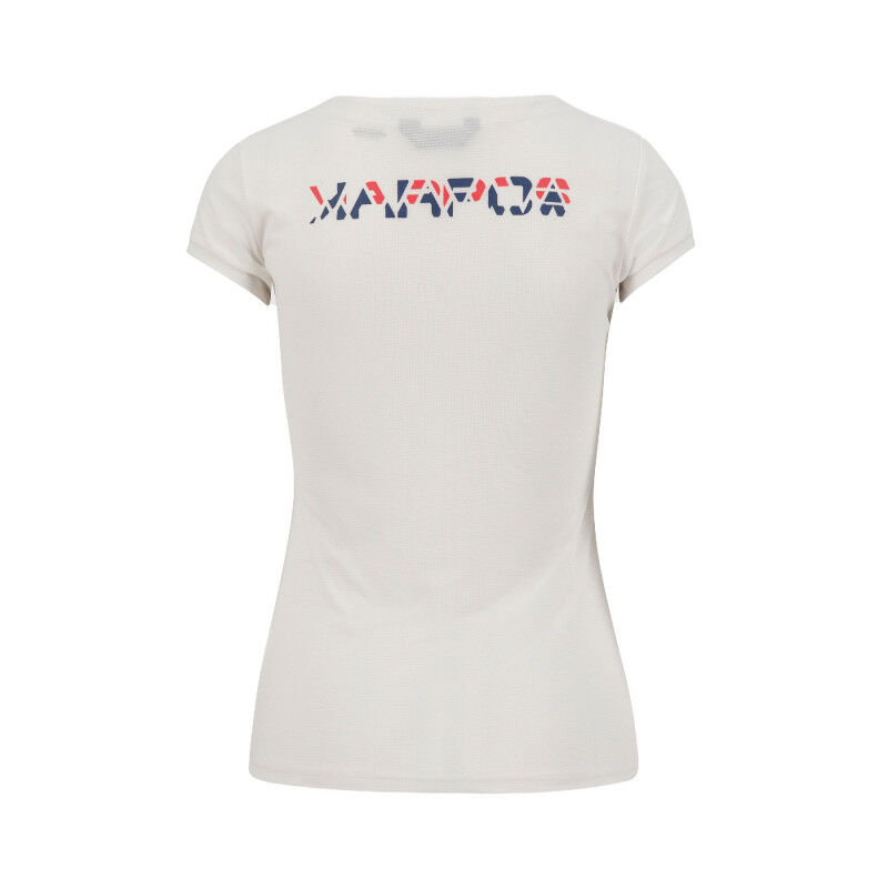 Karpos Loma Jersey - T-shirt Dam