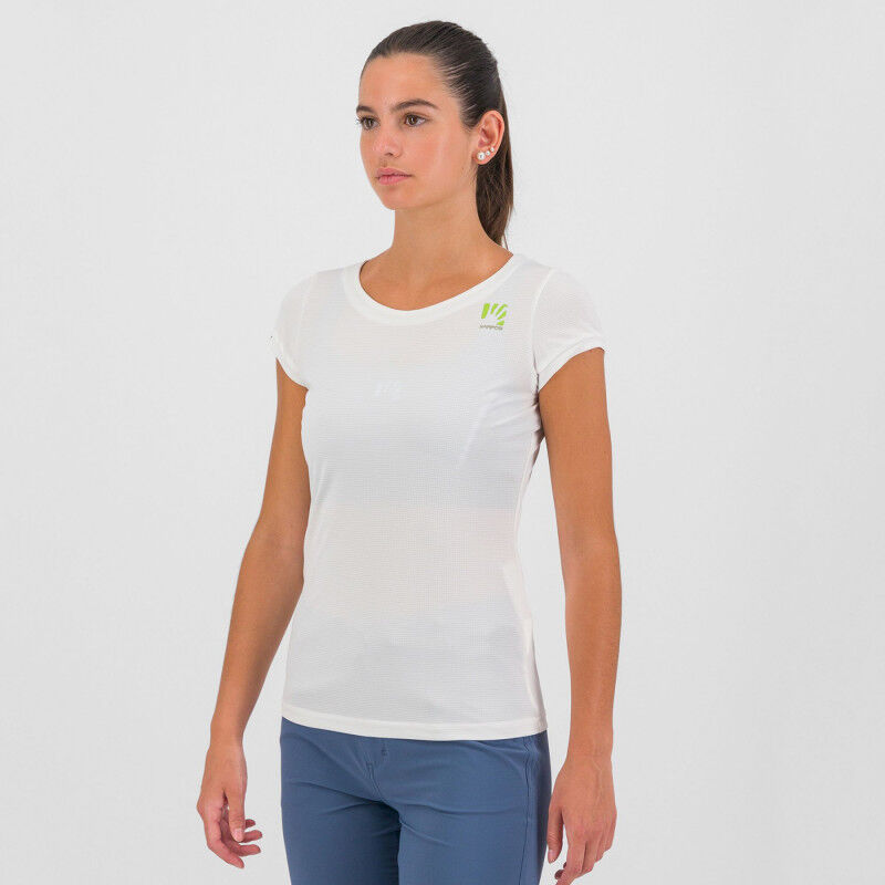 Karpos Loma Jersey - T-Shirt - Donna