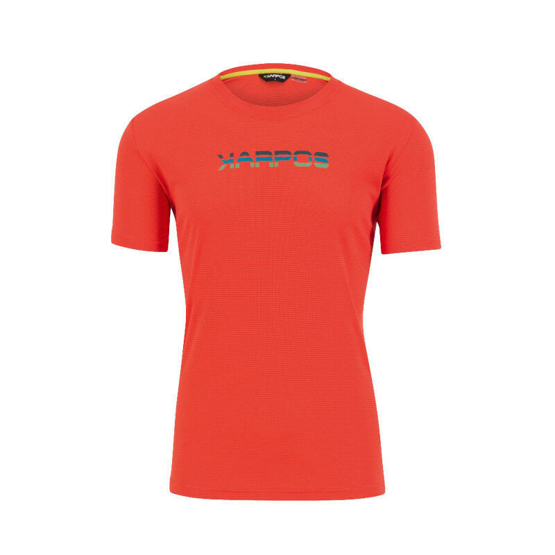 Loma Jersey - T-shirt - Heren