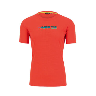 Loma Jersey - T-shirt - Heren