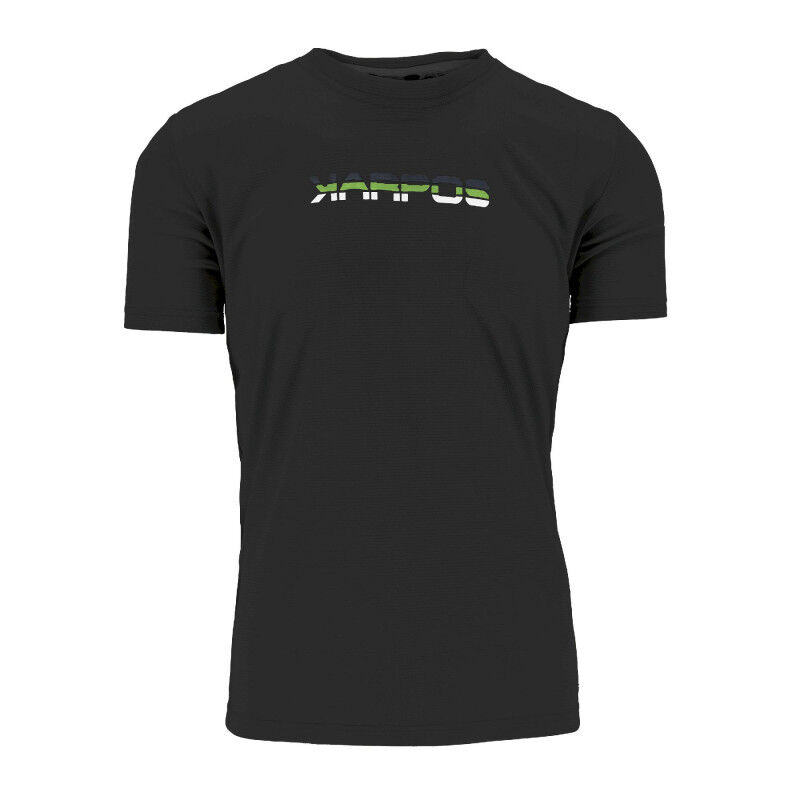 Loma Jersey - T-shirt Herrer