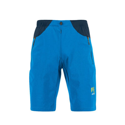 Rock Bermuda - Climbing shorts - Men's