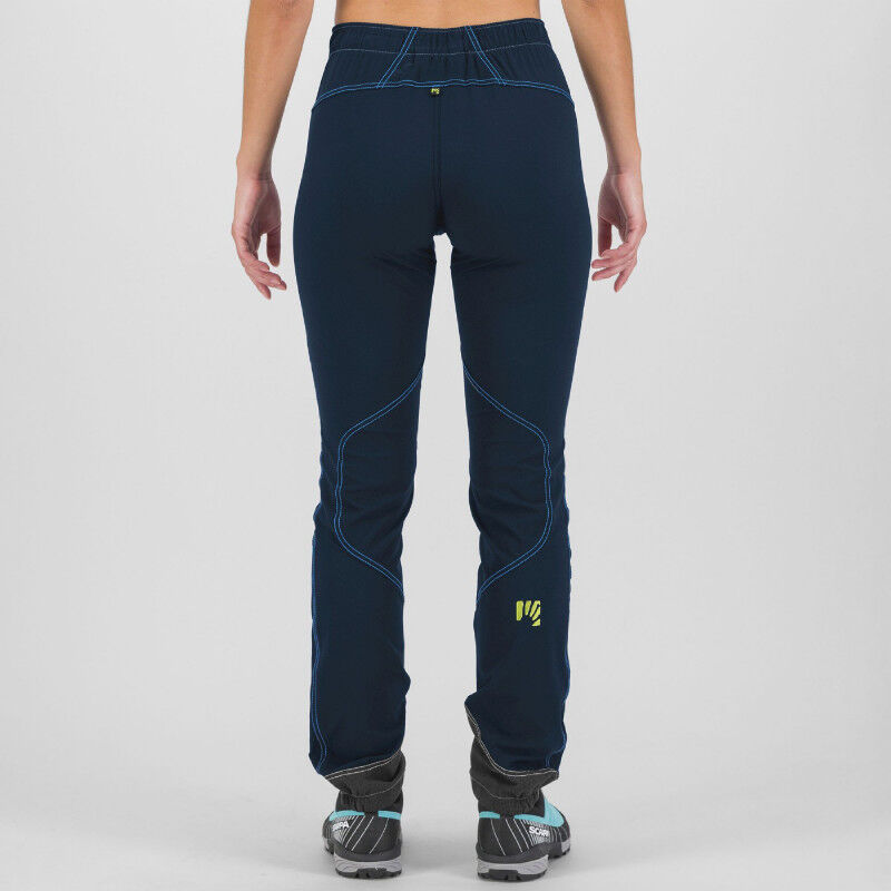 Karpos Rock Pant - Pantalón de escaladas - Mujer