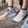 BV Sport Light Run Courte - Running socks | Hardloop