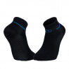 Black / Blue