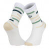 Beige / Green