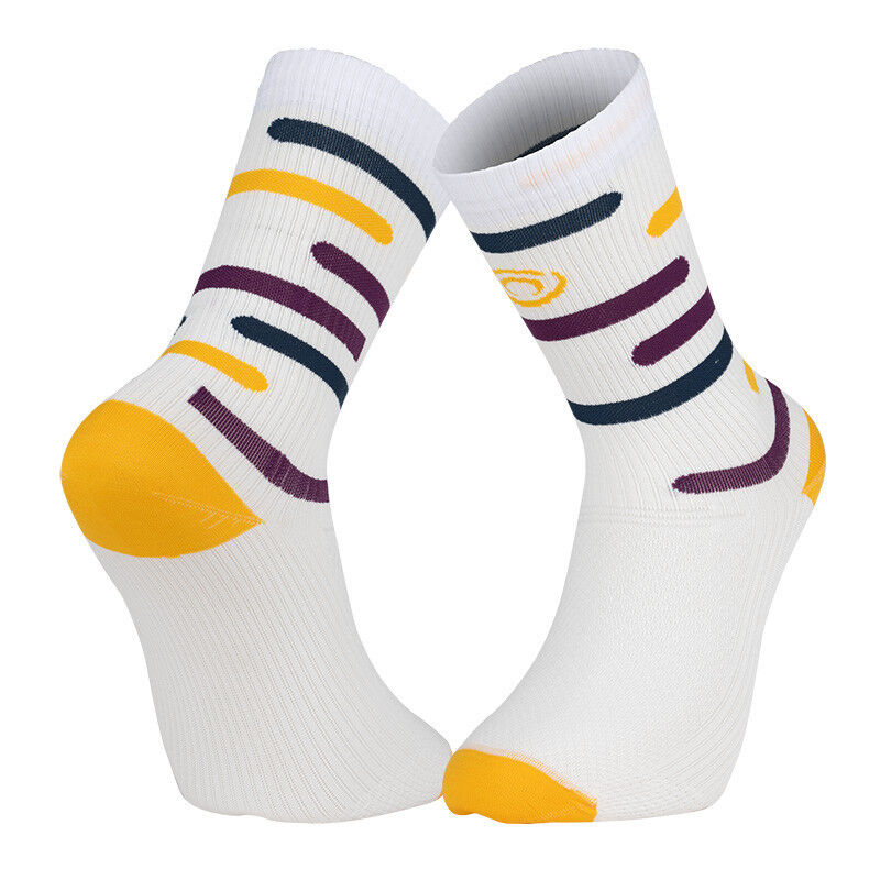 BV Sport Light Run Haute Rio - Running socks | Hardloop