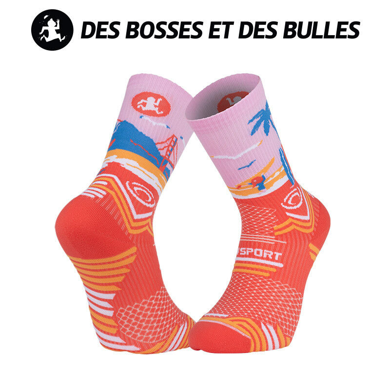 BV Sport Trail DBDB Collector - Chaussettes trail | Hardloop