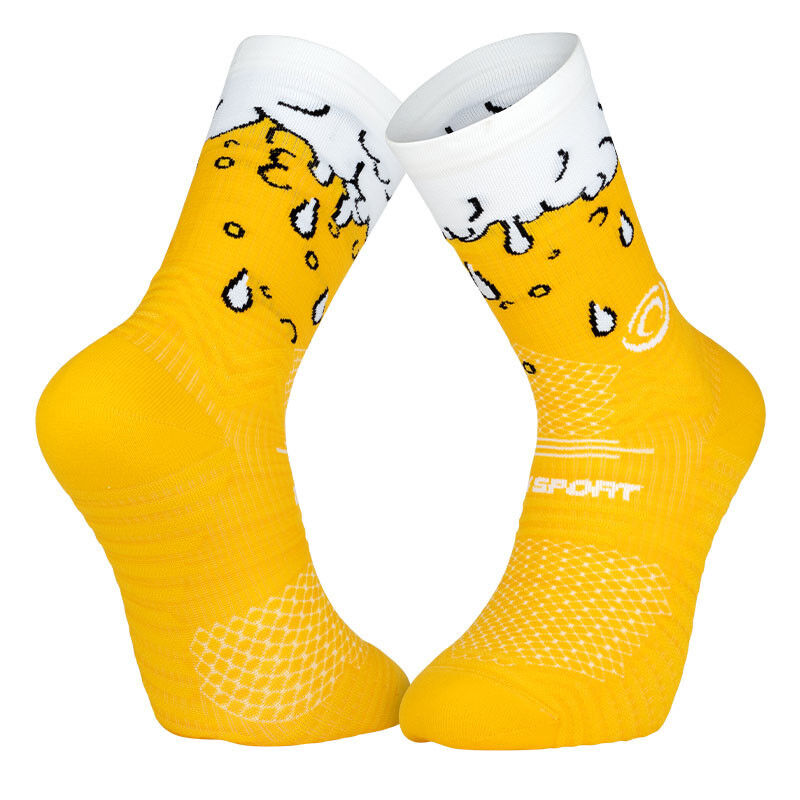 BV Sport Trail Nutrisocks Collector - Trailrunningsocken | Hardloop