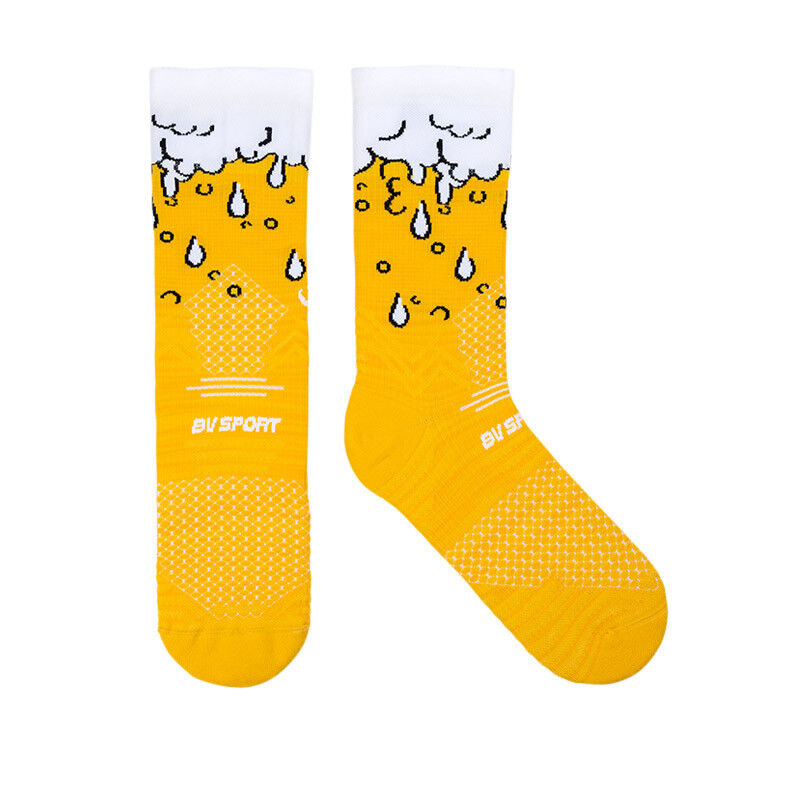BV Sport Trail Nutrisocks Collector - Skarpety do biegania | Hardloop