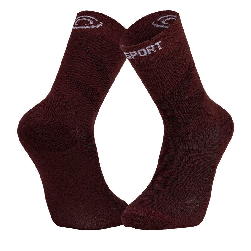Double GR Haute Lyocell - Chaussettes randonnée
