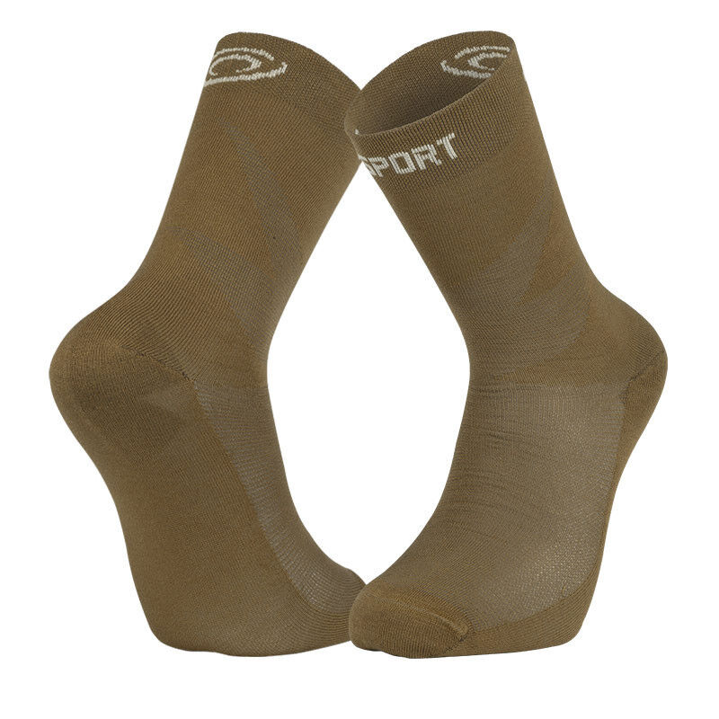 Double GR Haute Lyocell - Hiking socks