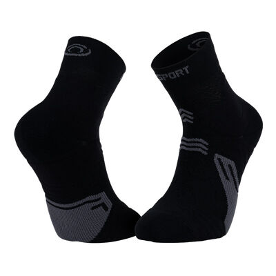 Trek GR Mid Polyamide - Chaussettes randonnée