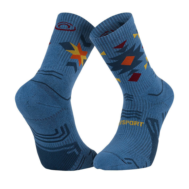 Trek GR Haute Lyocell - Hiking socks