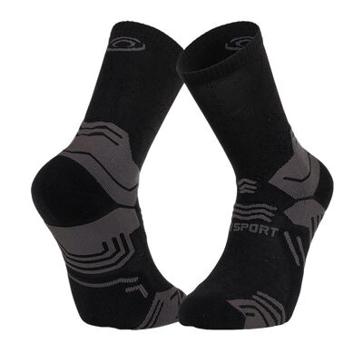 Trek GR Haute Polyamide - Chaussettes randonnée