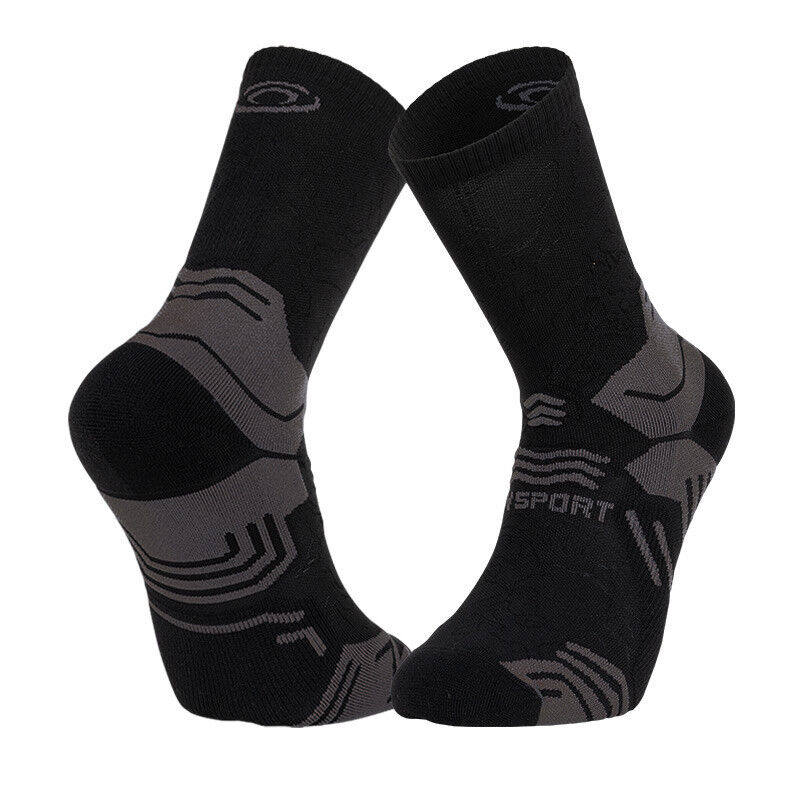 BV Sport Trek GR Haute Polyamide - Chaussettes randonnée | Hardloop