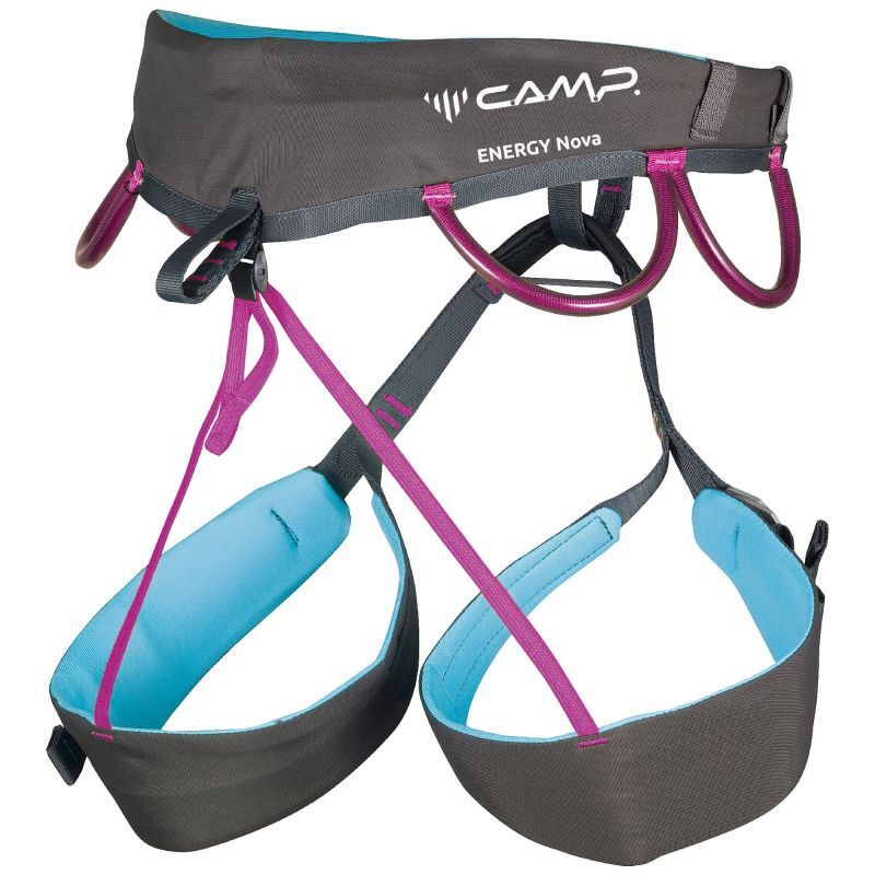 Camp Energy Nova - Baudrier femme | Hardloop