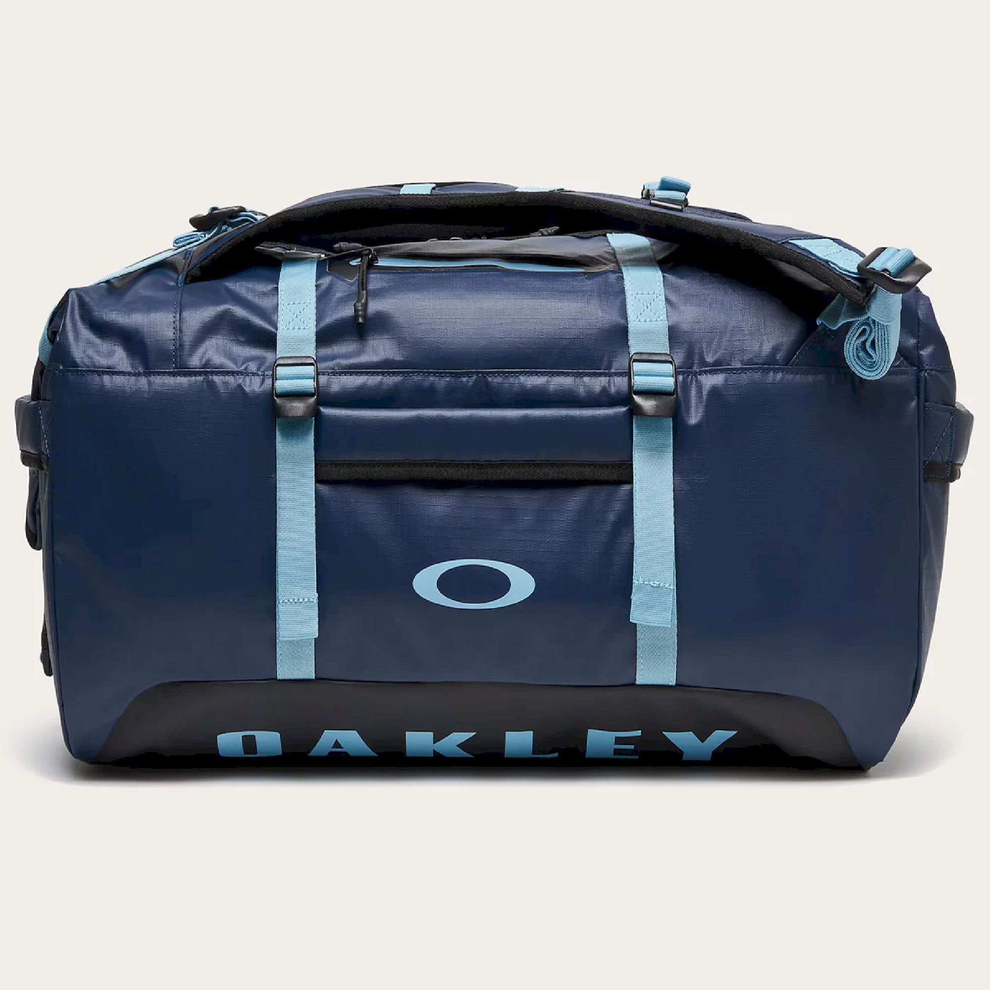 Oakley Road Trip RC 50L - Duffel Bag | Hardloop