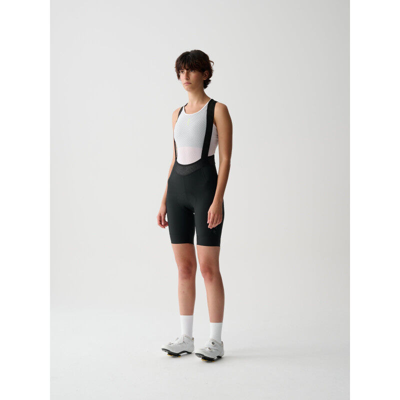 Maap Women's Team Bib Evo Cargo - Spodenki kolarskie z szelkami rowerowe damskie | Hardloop