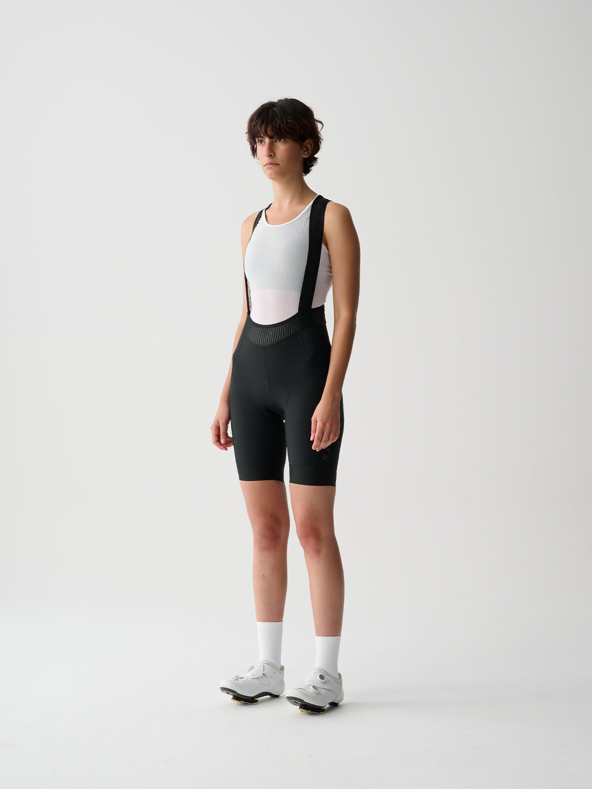 Maap Women's Team Bib Evo Cargo - Cuissard vélo femme | Hardloop