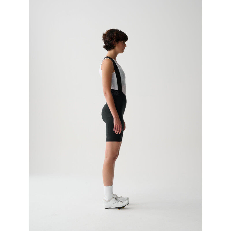 Maap Women's Team Bib Evo Cargo - Calções de ciclista mulher | Hardloop
