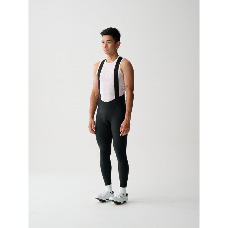 Team Bib Evo Cargo Tights - Cykelbyxa - Herr