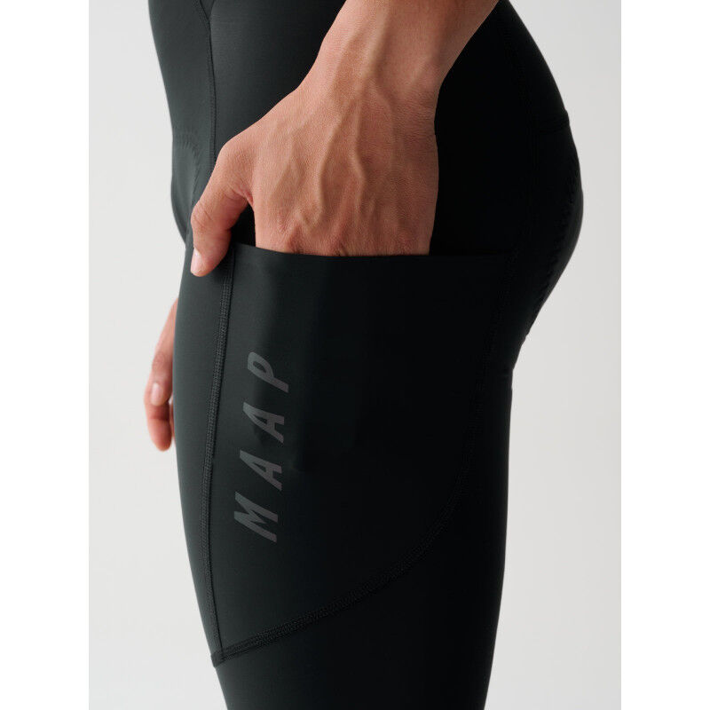 Maap Team Bib Evo Cargo Tights - Fahrradhose - Herren | Hardloop