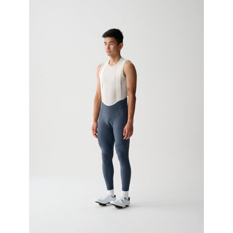 Team Bib Evo Cargo Tights - Cycling shorts - Men's