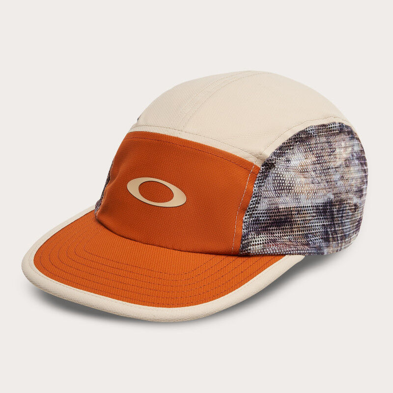 【OAKLEY】25SS LATITUDE ARC CAP Oakley Men's Latitude ARC Cap, Black at Amazon Men's
